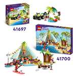 LEGO Friends 41697 Schildkröten-Rettungswagen (Prime) 40% zur UVP