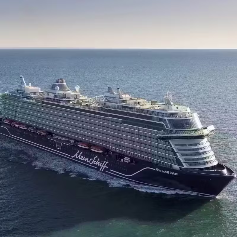 (Sammeldeal) MeinSchiff Meer Sale | Norwegen, Westeuropa, Karibik & Mittelamerika Kreuzfahrten | ab 749€ pP | Außenkabine 799€ | Balkon 849€
