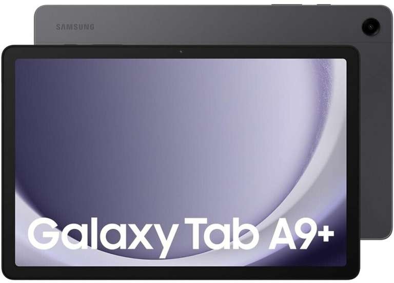 [CB] Samsung Galaxy Tab A9 / A9+ (funktioniert jetzt)