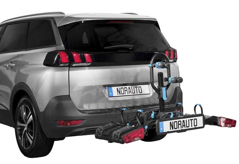 Stilvolle Norauto E Fit 200 2 Amazon Bilder
