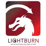 Lightburn Gcode Laser Software Lizenzschlüssel