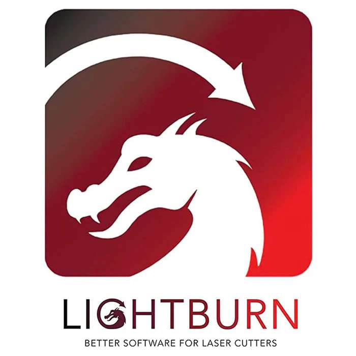 Lightburn Gcode Laser Software Lizenzschlüssel