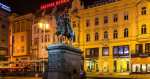 Flüge: Zagreb, Kroatien [Sep.-Okt.] Hin- & Rückflug ab Memmingen & Karlsruhe/Baden-Baden mit Ryanair