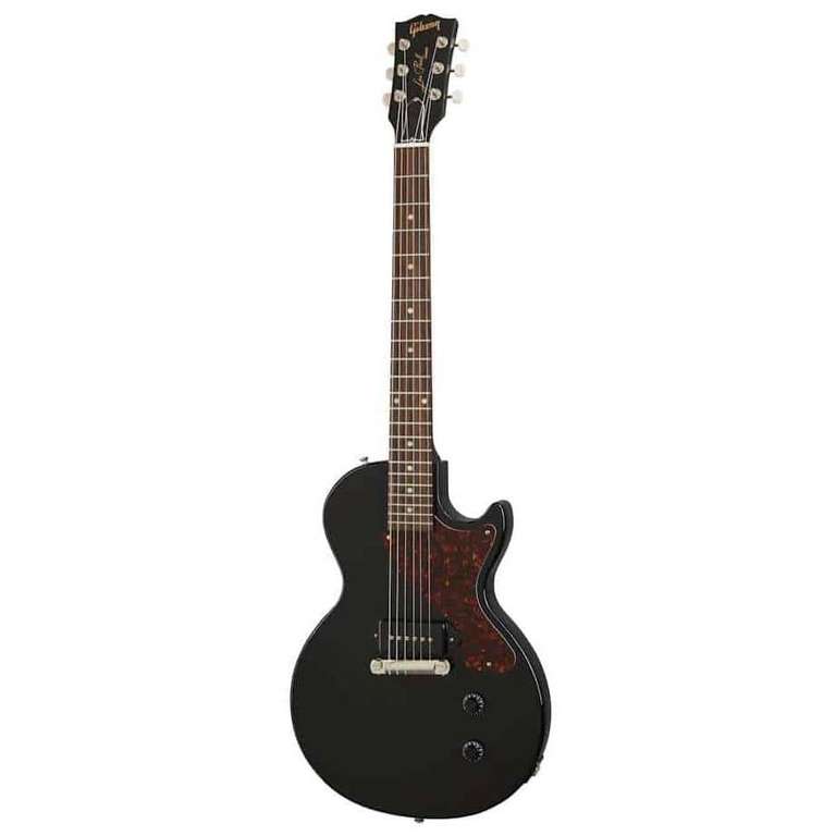 Gibson Les Paul Junior BLK,, E-Gitarre, Gitarre, Gibson, Les Paul