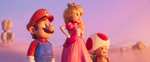 (Prime Video) Der Super Mario Bros. Film kaufen oder leihen [4K UHD]
