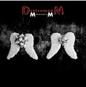 Depeche Mode - Memento Mori (Black Vinyl) ( bücher.de oder amazon)