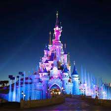 Disneyland Paris & Shoop 10€ Cashback + 40€ Shoop-Gutschein (199€ MBW) für magische Momente mit der ganzen Familie