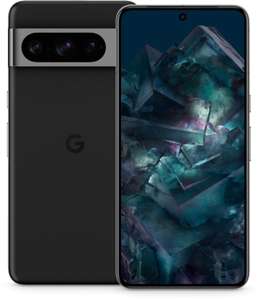 [GigaKombi + RNM] Google Pixel 8 Pro + Vodafone Smart Lite 45GB & Allnet für 29,99€ mtl. + 134€ ZZ | 100€ bei RNM | nach Verkauf 2,57€ mtl.