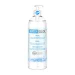 Waterglide Gleitgel 'Gefühlsecht' 1000 ml | Gleitmittel wasserbasierend (Prime Spar-Abo)