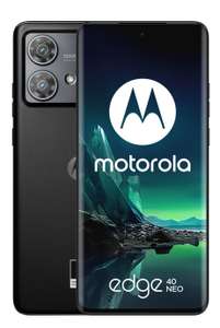 Motorola Edge 40 Neo mit 10GB-Vertrag LTE