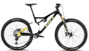 MTB BH Bikes Lynx Trail Carbon 9.5 29" Superboost (Carbon Rahmen+Lenker/XT 12sp/Fox Factory/Bike Yoke/13.4kg) - 2022 (L)