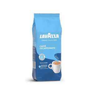 4 Packungen Bohnen Caffè Decaffeinato á 500 g = 2kg (Stückpreis 5,97) von Luigi Lavazza S.p.A. VAT no. 00470550013