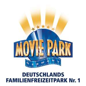 Movie Park Germany Gutschein: Eintritt zum halben Preis! AB 17.06, 8 Uhr