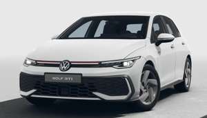 [Gewerbeleasing] Volkswagen Golf GTI 2.0 (265 PS) für 181€ mtl. | inkl. W+V | 830€ ÜF | LF 0,48 & GF 0,55 | 36 Monate | 10.000 km