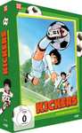 Kickers - Gesamtausgabe - DVD (Amazon Prime Day)
