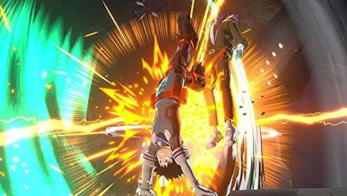 [Prime] Namco Bandai My Hero One Justice 2 - Playstation 4