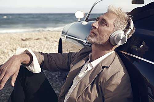 [Prime Day] Bang & Olufsen Beoplay H95 Grey Mist Bluetooth Kopfhörer
