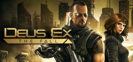 Deus Ex: The Fall (Steam) für 1,69 € @ CDKeys