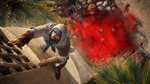 Assassin's Creed Mirage bei Gamestop vorbestellen und Bonus + Steelbook erhalten [Abholerpreis]