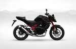 Honda Motorrad Frühlings und Führerscheinaktion auch Roller bspw Hornet 750 für 7371€ statt 8190€ uvw.