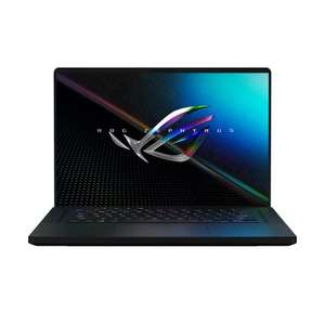[Amazon] Asus ROG Zephyrus M16 Gaming Laptop | 16,0" 2K 100% DCI P3 500 Nits 165Hz matt IPS | i7-12700H | 16GB RAM-DDR5 | 1TB SSD | RTX3060