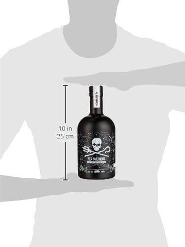 Sea Shepherd Islay Single Malt Whisky (1 x 0.7l) (PRIME)