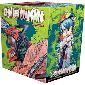 Chainsaw Man Manga *Vorbestellung*