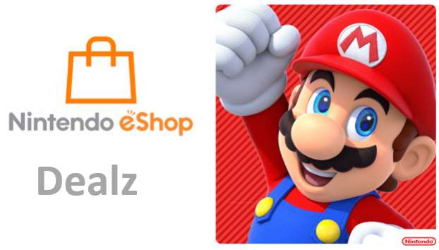 [Nintendo eshop / Switch] Sammeldeal: eshop DE: über 100 reduzierte Spiele, Preisvergleich mit PLN, ZAF & NOR, z.B. Arise 4,27€ (PLN)