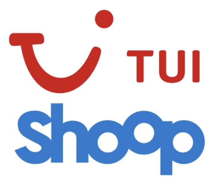 TUI & Shoop 6% Cashback und bis zu 300€ Rabatt auf ausgewälhlte Angebote