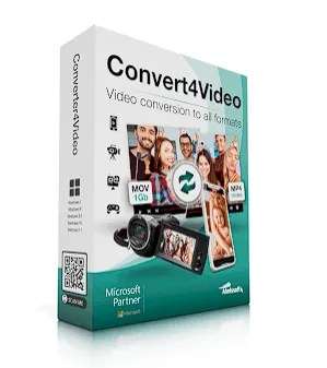 Abelssoft Converter4Video 2023 Full Version for Free