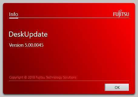 Deskupdate Fujitsu Esprimo D738 E94 SFF PC mit Intel i3, 8GB RAM, 512GB SSD nur ...