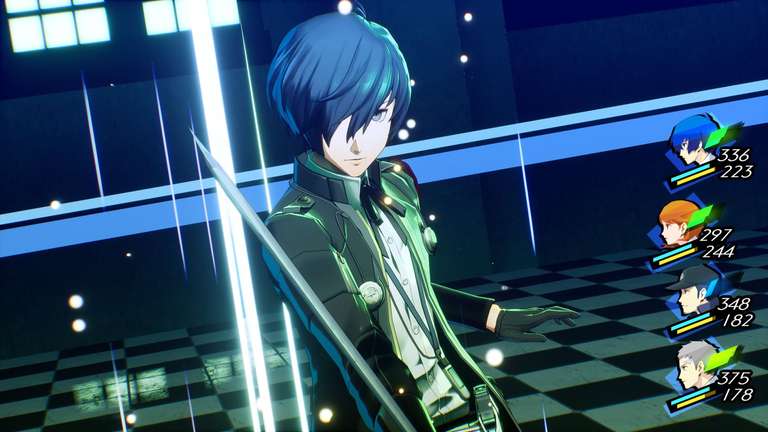 Persona 3 Reload PS5 /PS4