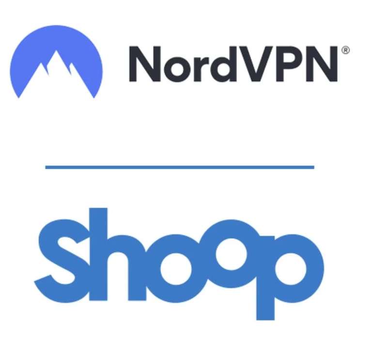 [Shoop] NordVPN 95% Cashback als Neukunde + 3 Monate gratis