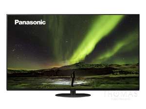 (expert) PANASONIC TX-65JZX1509 OLED TV