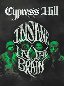 Cypress Hill: Insane in the Brain | 4K UHD Kaufstream | Doku (iTunes | Apple TV)