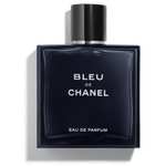[Parfumdreams] Chanel Bleu de Chanel Parfum 50ml für 84,53€ | weitere Größen 100ml und 150ml