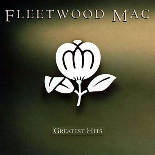 FLEETWOOD MAC - Greatest Hits [Vinyl LP] [amazon prime]
