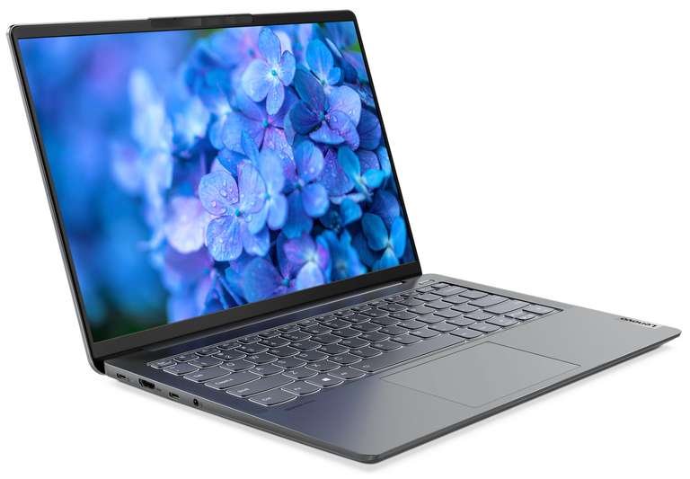 Lenovo IdeaPad 5 Pro Laptop 14'' - Intel i5-1135G7 - 16 GB/512 GB SSD (14ITL6 82L300BVGE)