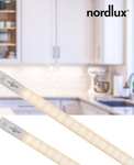 Nordlux LED Unterbauleuchte 50cm Lichtleiste 10W Lampe Küche Schrank