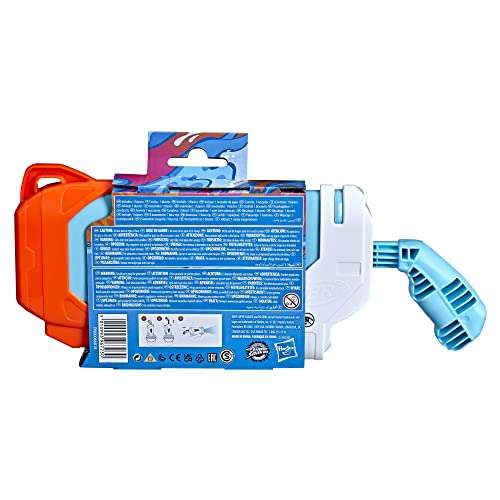 [Amazon Prime] 2 Stück (Mindestbestellmenge) Nerf Super Soaker Torrent Water Blaster