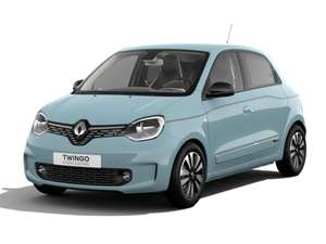 Renault Twingo E-Tech 100% elektrisch (82 PS) Neuwagen / 98€ Monat / (Laufleistung frei wählbar) 5000km, 24 Monate LF 0,49 [Privat Leasing]