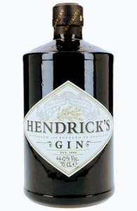 [Lokal - Aldi Süd] Hendrick's Gin - 70cl, ab 24.11.