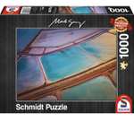 Schmidt Puzzle sehr günstig