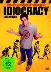 [Amazon Prime] Idiocracy (2006) - DVD - IMDB 6,5