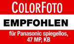 Panasonic Lumix 85mm 1,8 S Objektiv Vollformat L-Mount