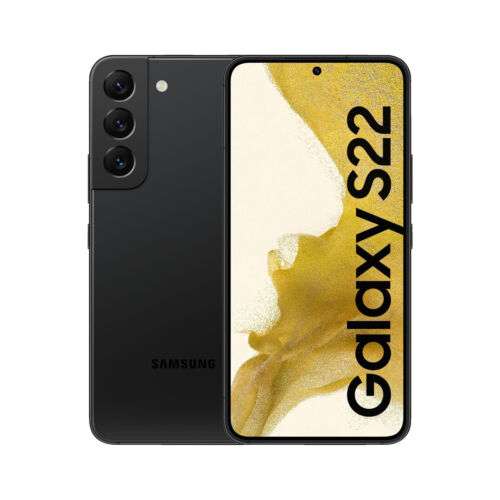Samsung Galaxy S22 5G 128gb Verkäufer Mediamarkt über eBay