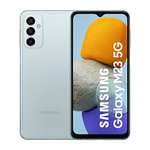 Samsung Galaxy M23 5G (128 GB), alle Farben (Amazon Spanien)