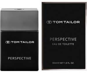 Rossmann Filialabholung : Tom Tailor Perspective Eau de Toilette 30ml
