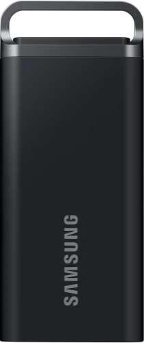 [alza] Samsung Portable SSD T5 EVO 2TB