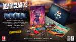 Dead island 2 collector's edition Uncut Ps4 / Xbox Series X /PS5 upgrade